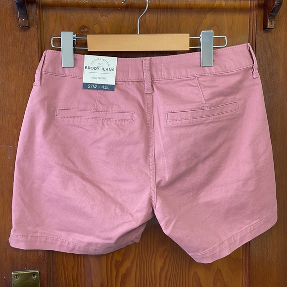 Brody Midi Short NWT - Picture 2 of 5
